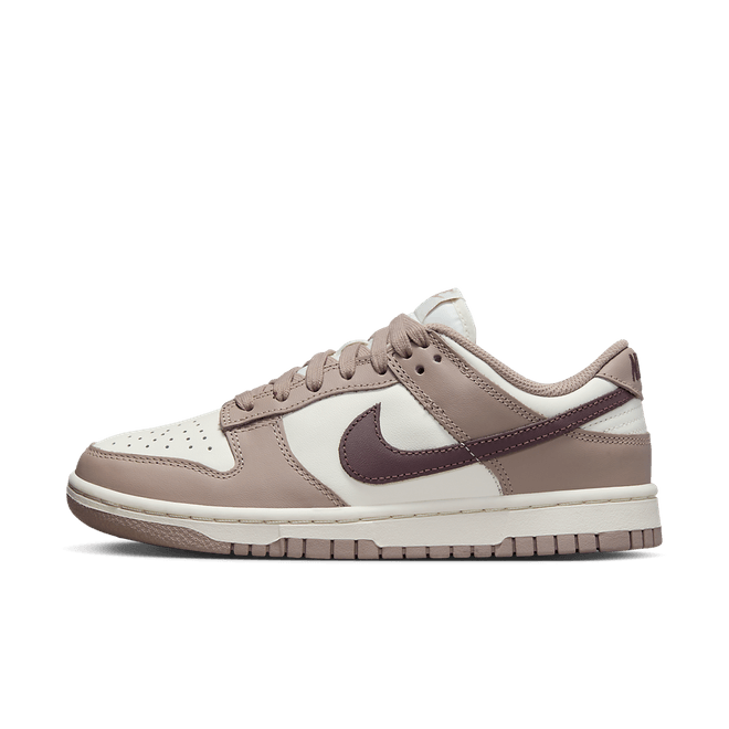 Nike Dunk Low WMNS 'Diffused Taupe' DD1503-125
