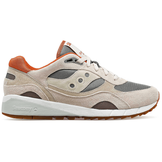 Saucony Shadow 6000 Beige Grey S70441-50