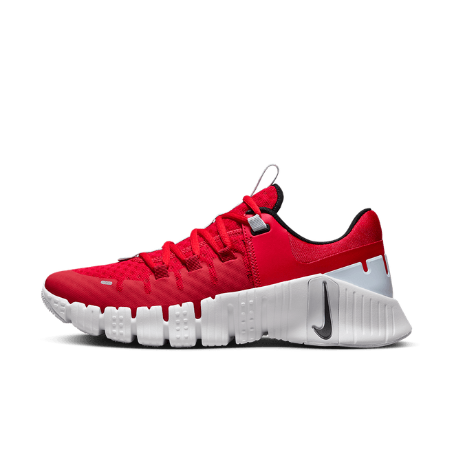 Nike Free Metcon 5 work DV3949-600