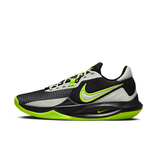 Nike Precision 6 DD9535-009