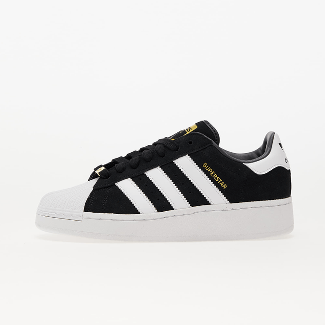 adidas Superstar Xlg Core Black/ Ftw White/ Grey Five ID4657