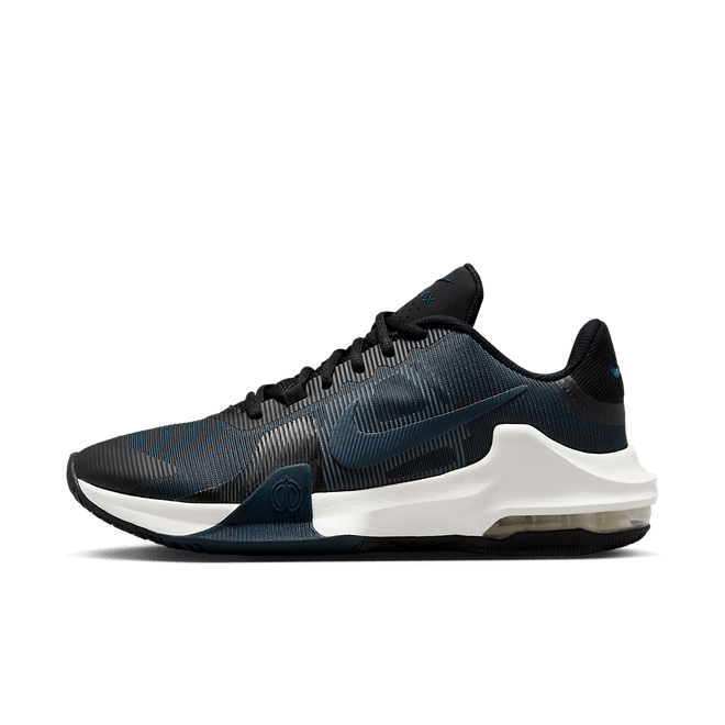 Nike Impact 4 DM1124-009