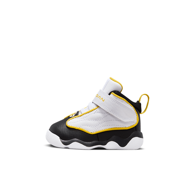 Jordan Pro Strong Baby/Toddler DC7910-107