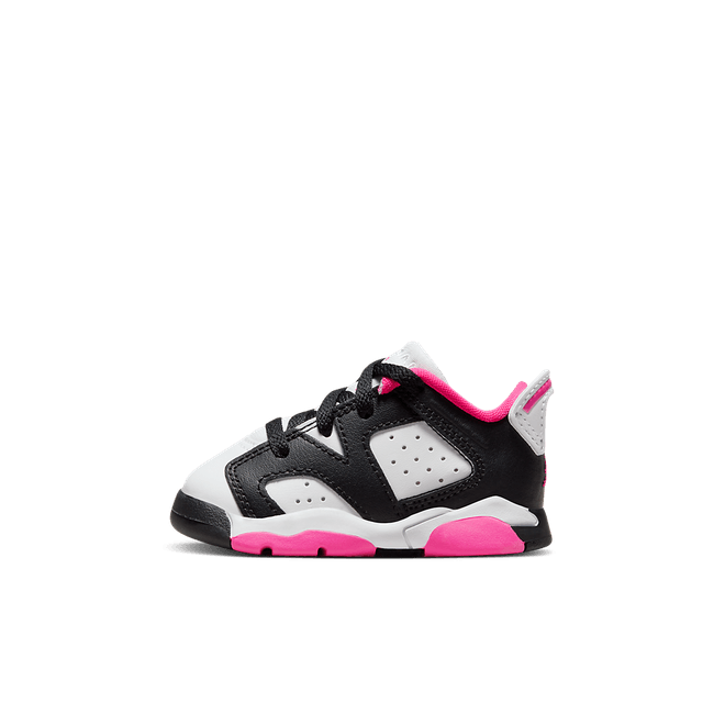 Jordan 6 Retro Low Baby/Toddler DV3529-061