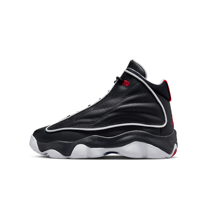 Jordan Pro Strong Big Kids' DC7911-062