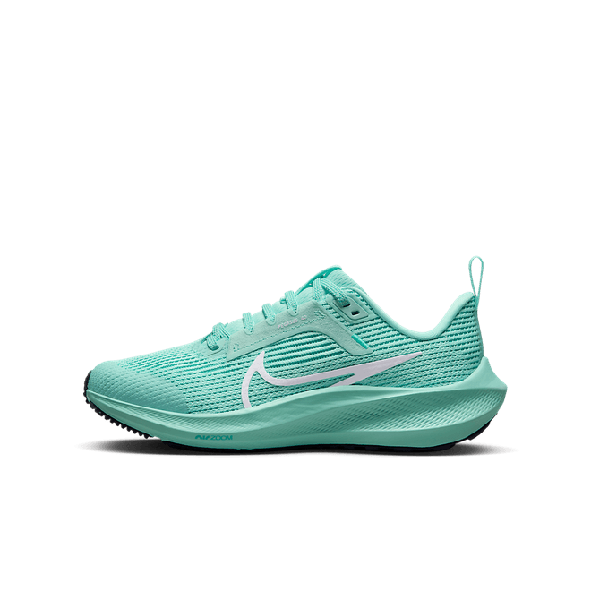 Nike Air Zoom Pegasus 40 Big Kids' Road DX2498-300