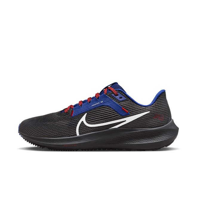 Nike Pegasus 40 (NFL Buffalo Bills) Road DZ5976-001