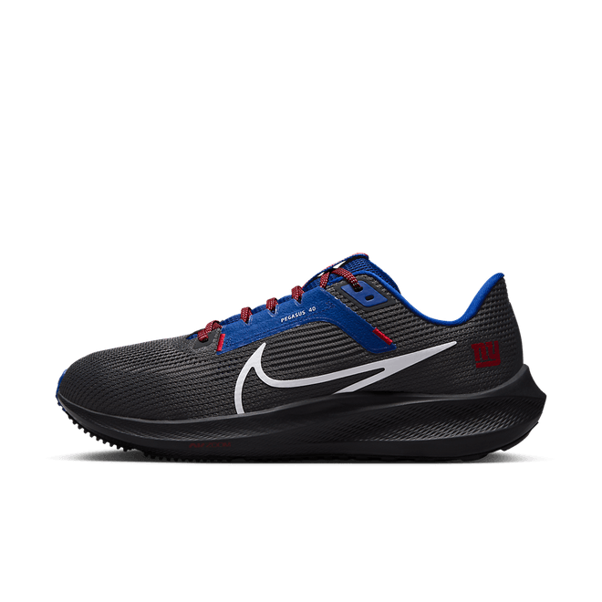 Nike Pegasus 40 (NFL New York Giants) Road DZ6008-001