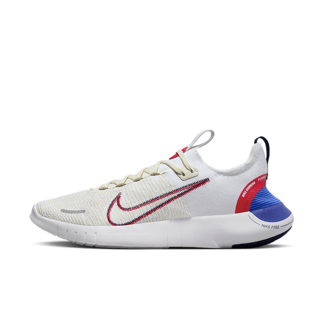 Nike Free RN NN Road FB1276-100