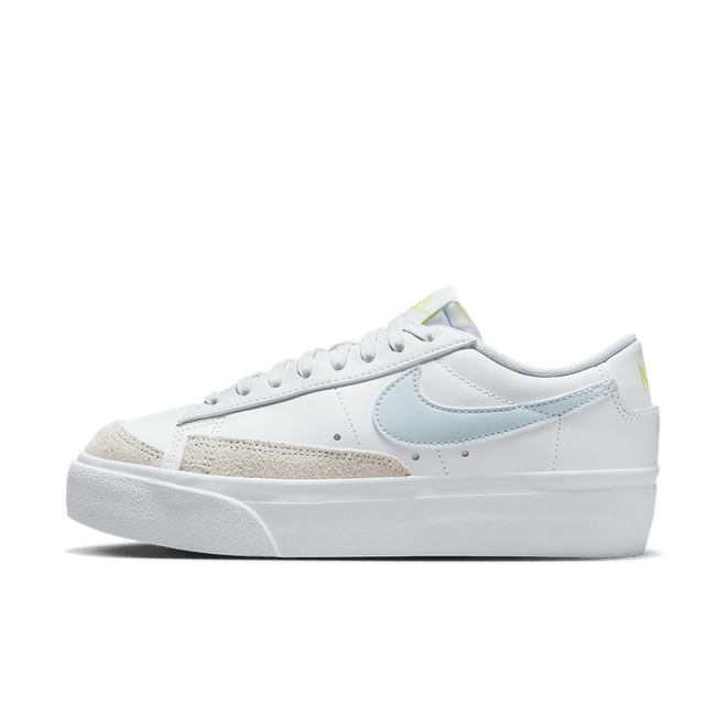 Nike Blazer Low Platform DJ0292-112