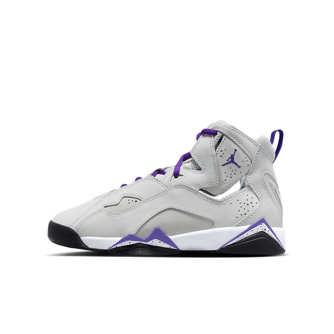 Jordan True Flight Big Kids' 343795-052