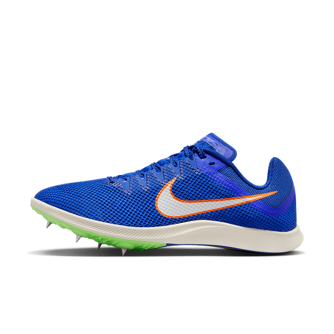 Nike Unisex Rival Distance Track & Field Distance Spikes DC8725-401