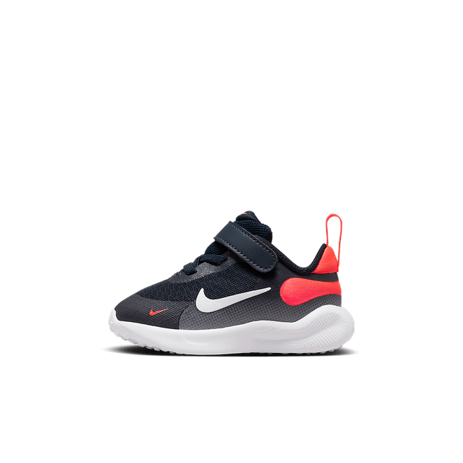 Nike Revolution 7 Baby/Toddler FB7691-400