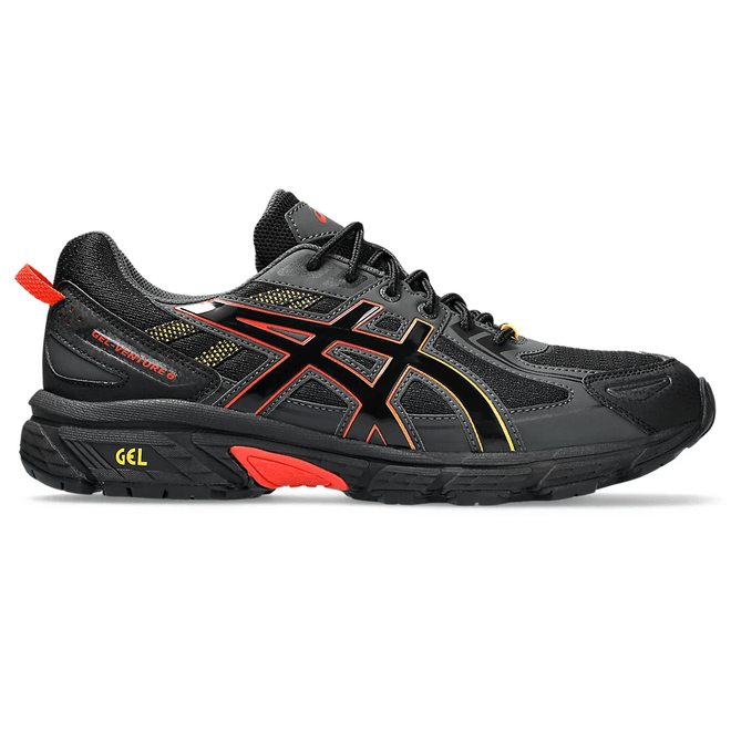 ASICS GEL-VENTURE 6 Black 1203A297-001