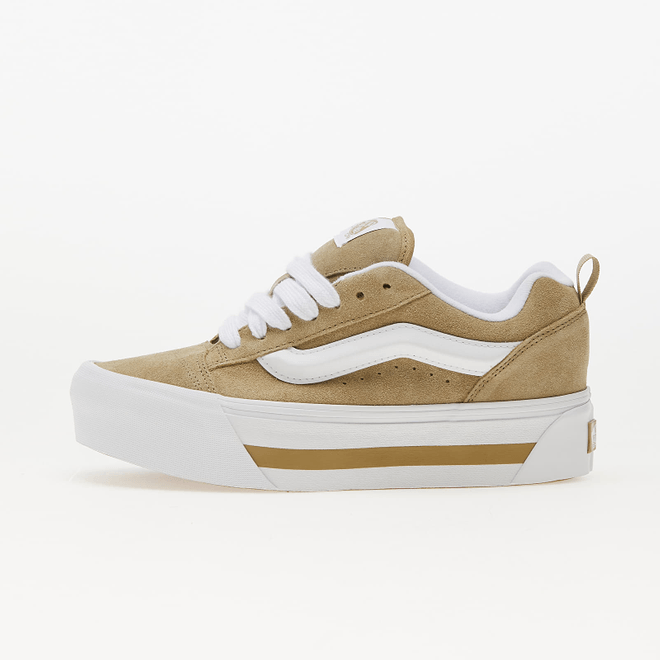 Vans Knu Stack Nostalgia Cornstalk VN000CP6SQ71