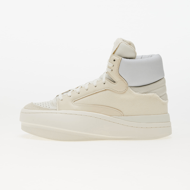 Y-3 Centennial Hi Off White/ Cream White/ White Tint IG2909