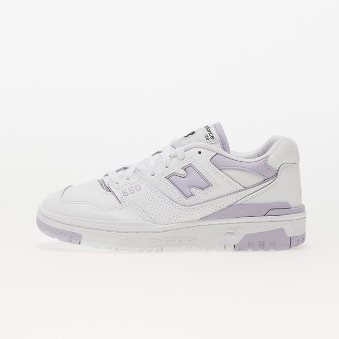 New Balance 550 White BBW550BV