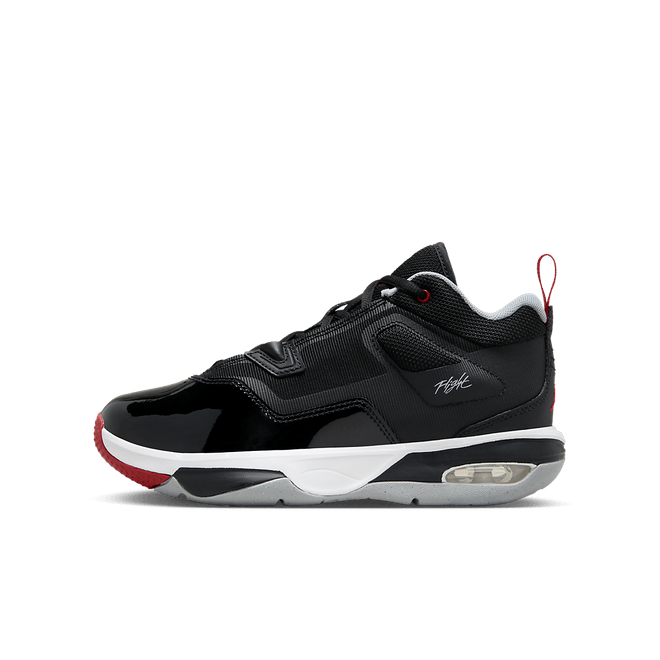 Air Jordan Stay Loyal 'Black' FB9922-006