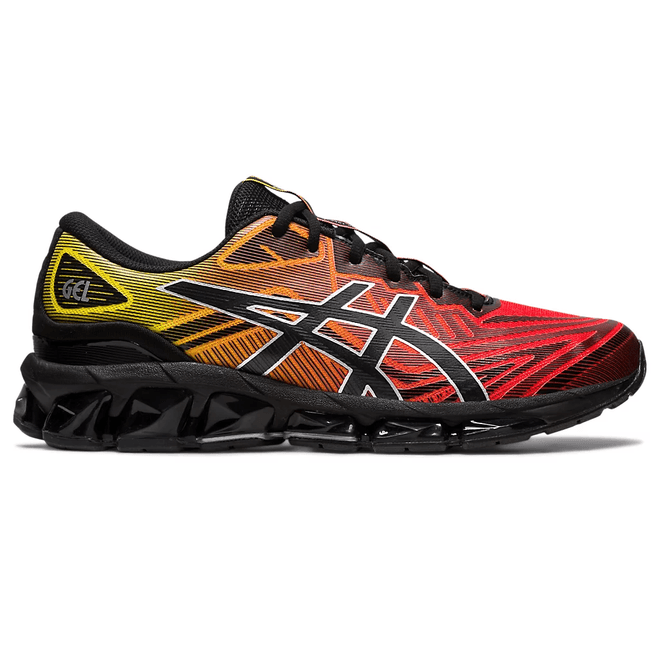 ASICS GEL-QUANTUM 360 VII Black 1201A915-001