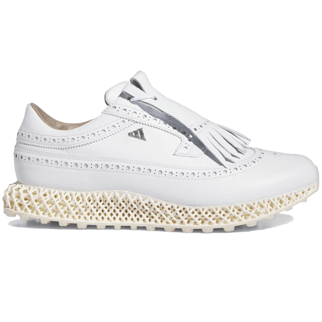 adidas MC87 4D Gold Cloud White ID0225