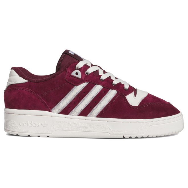 adidas Rivalry Low Texas A&M IE7702