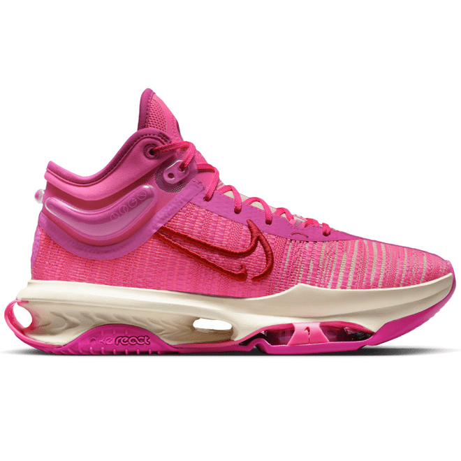 Nike Air Zoom GT Jump 2 Fierce Pink DJ9431-601