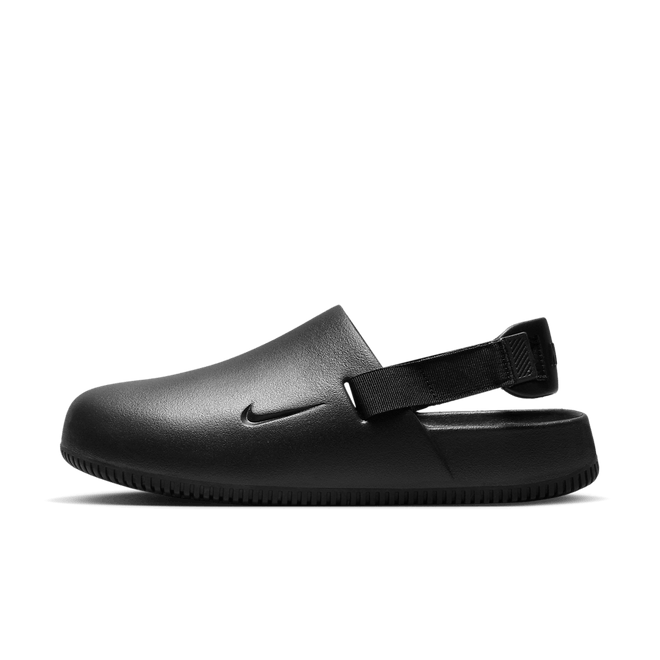Nike Calm Mule Black FD5130-001