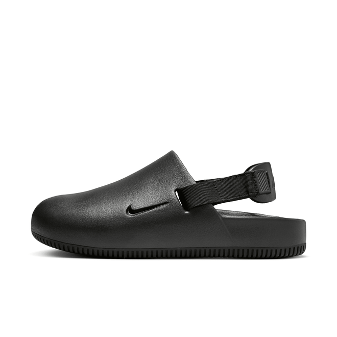 Nike Calm Mule Black (Women's) FB2186-001