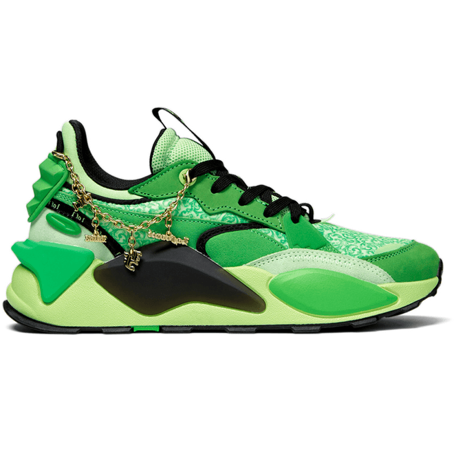 Puma RS-XL LaMelo Ball LaFrancé FOREVER.RARE 395032-01