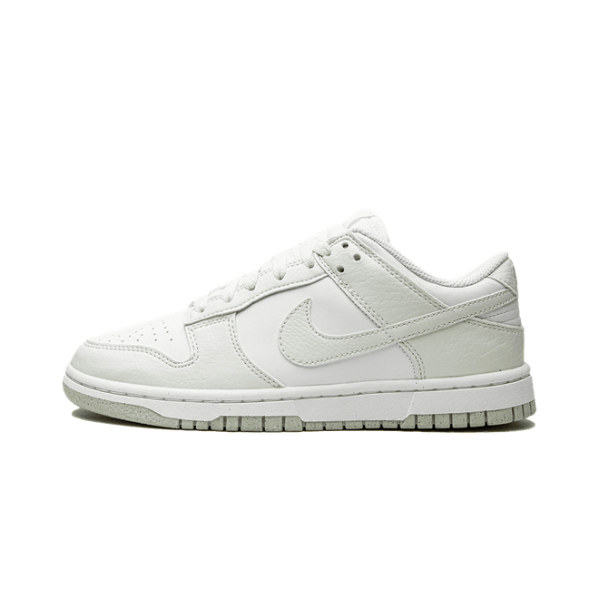 Nike Dunk Low Next Nature White Mint (W) DN1431-108
