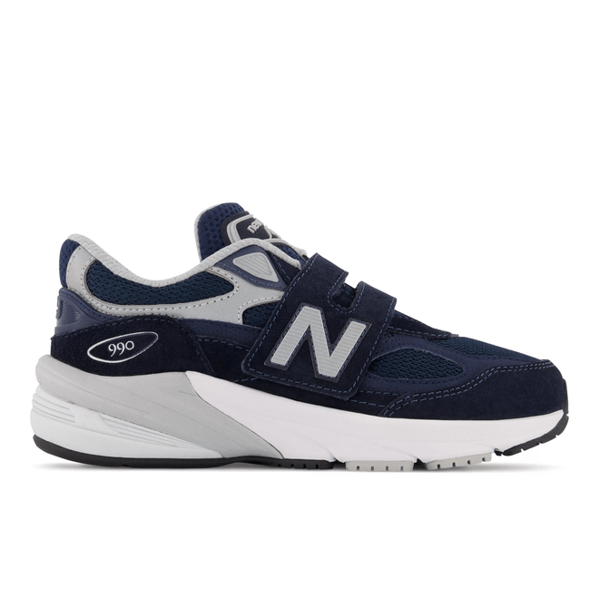 New Balance 990v6 Hook and Loop PV990NV6
