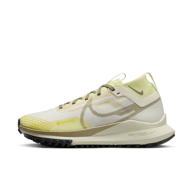 Nike Pegasus Trail 4 GORE-TEX 'Ivory' DJ7929-101