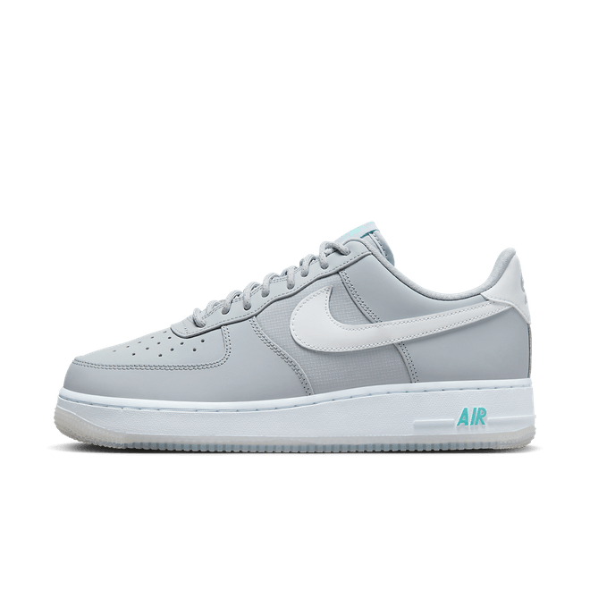 Nike Air Force 1 '07 'Wolf Grey' FV0383-001