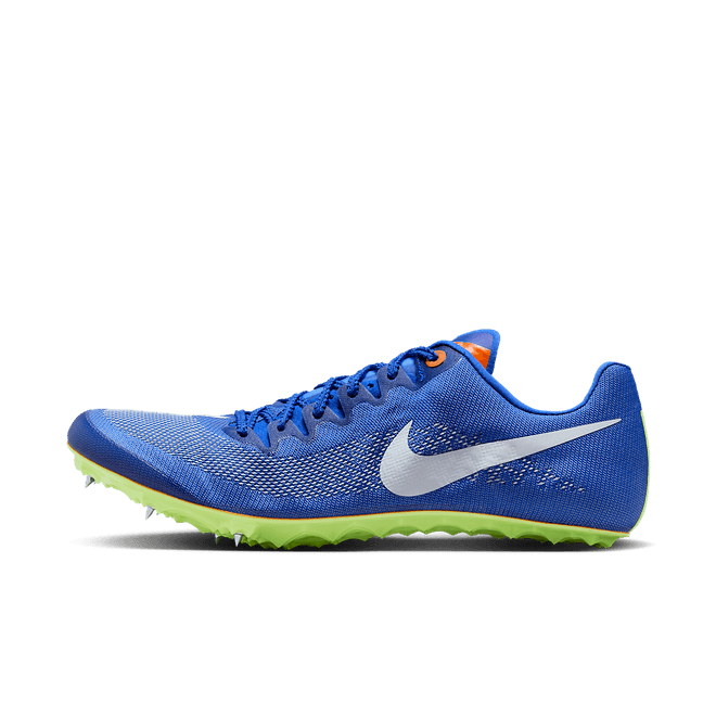 Nike Ja Fly 4 Track and Field Sprinting Spikes DR2741-400