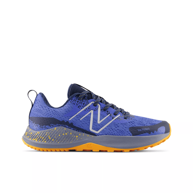 New Balance DynaSoft Nitrel v5  Blue GPNTRLY5