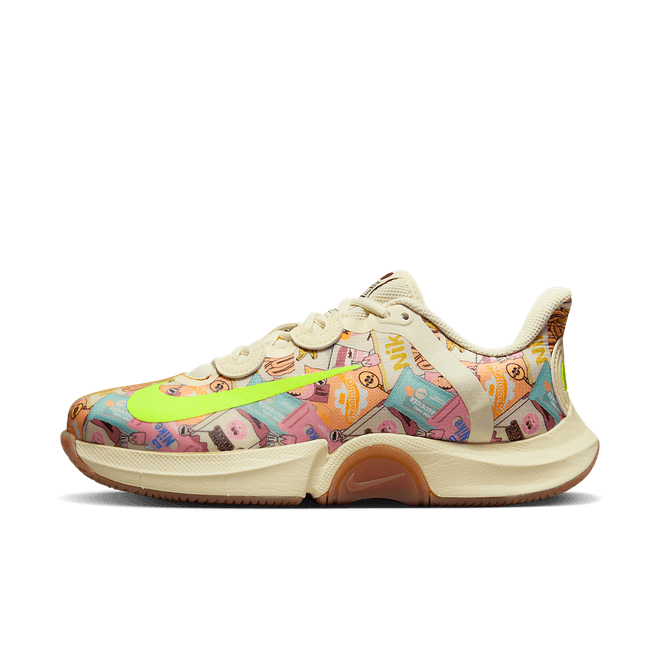 Nike Court Air Zoom GP Turbo Osaka Hard Court FB7076-100