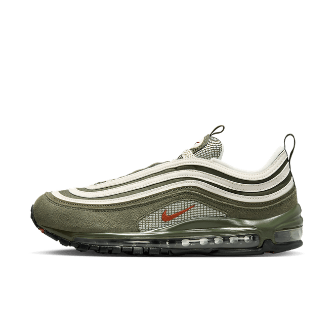 Nike Air Max 97 SE FB9619-001