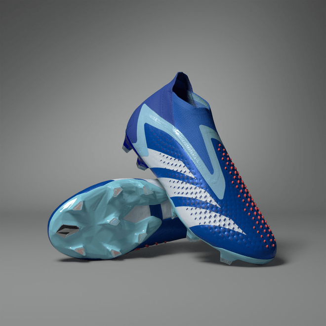 adidas PREDATOR ACCURACY+ FG GZ2606