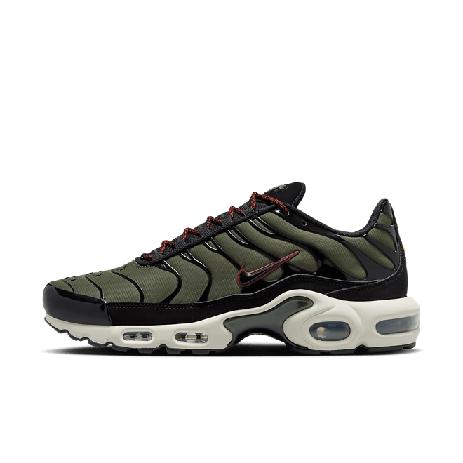 Nike Air Max Plus 'Black Olive' FB9722-300