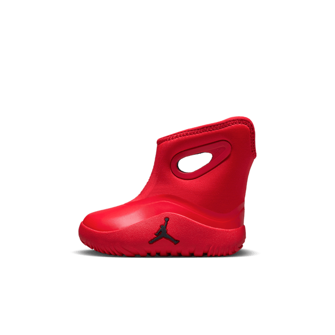 Jordan Lil Drip Baby/Toddler Boots FB9919-600
