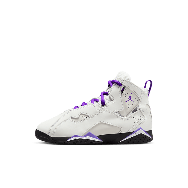 Jordan True Flight Little Kids' 343796-052