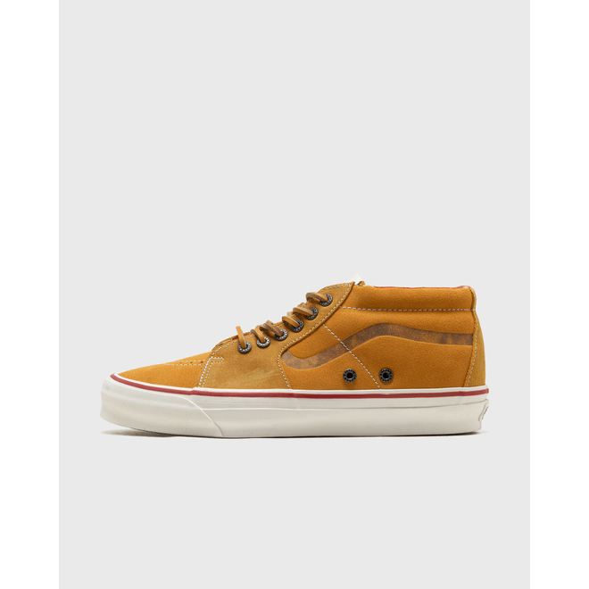 Vans UA OG SK8-Mid LX  VN0A4BVCTAN1