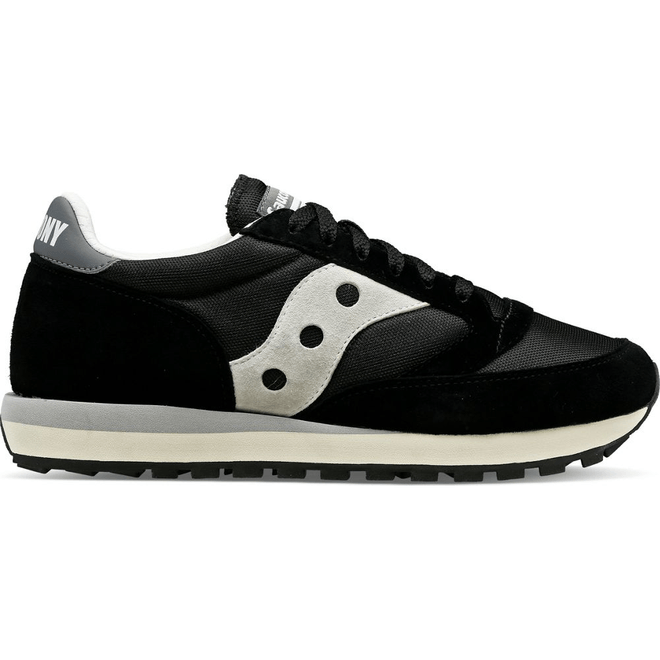 Saucony  Jazz 81 Black  S70539-68