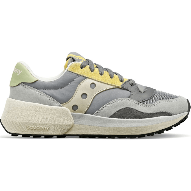 Saucony  Jazz NXT Grey  S60790-5