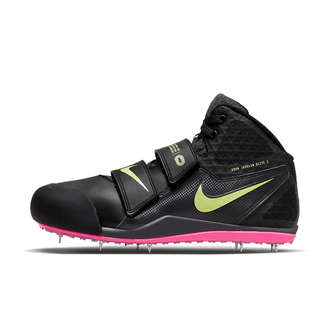 Nike Zoom Javelin Elite 3 Track and Field throwing spikes AJ8119-002