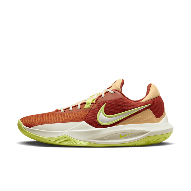 Nike Precision 6 DD9535-800