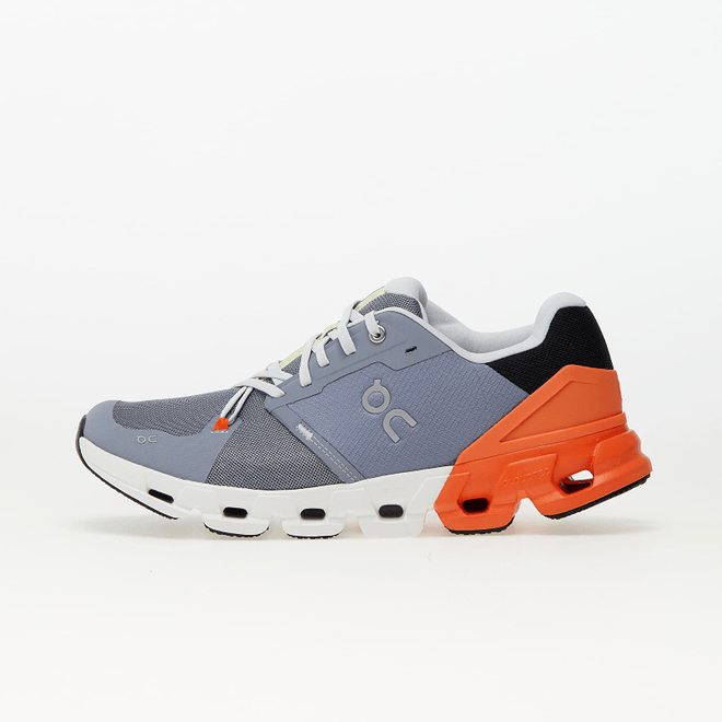 On M Cloudflyer 4 Fossil/ Flame 71.98095