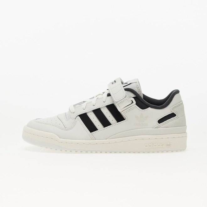 adidas Forum Low Orbit Grey/ Core Black/ Carbon IE7217