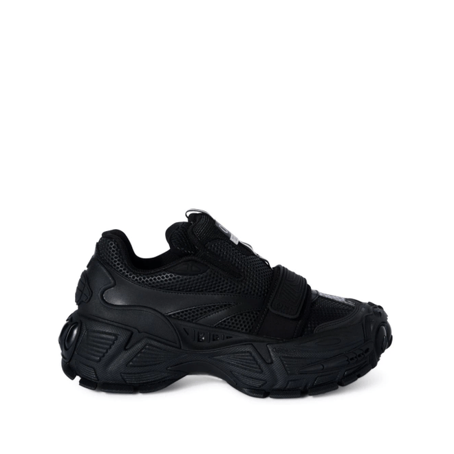 Off-White Sneakers met vlakken OMIA284F23FAB0011010