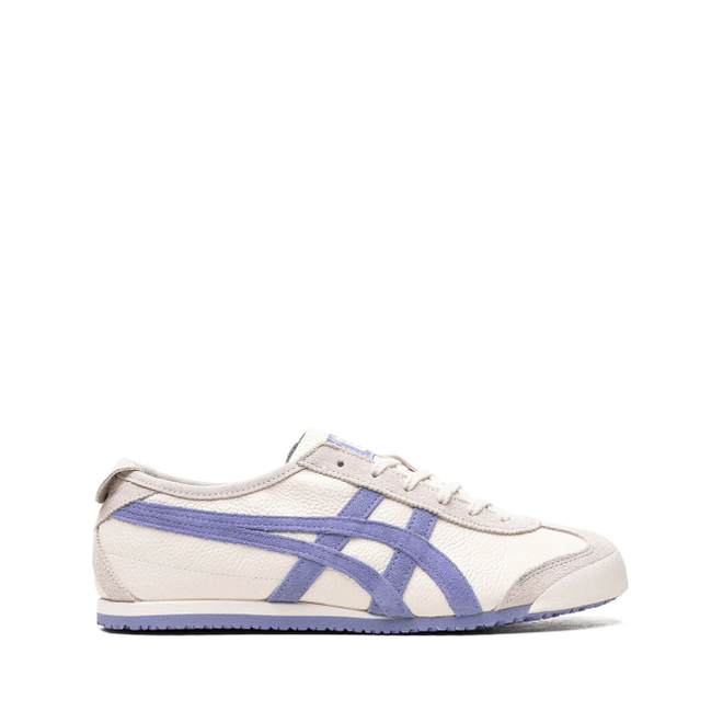 Onitsuka Tiger "Mexico 66™ Vintage ""Cream/Violet Storm"" 1183B391102
